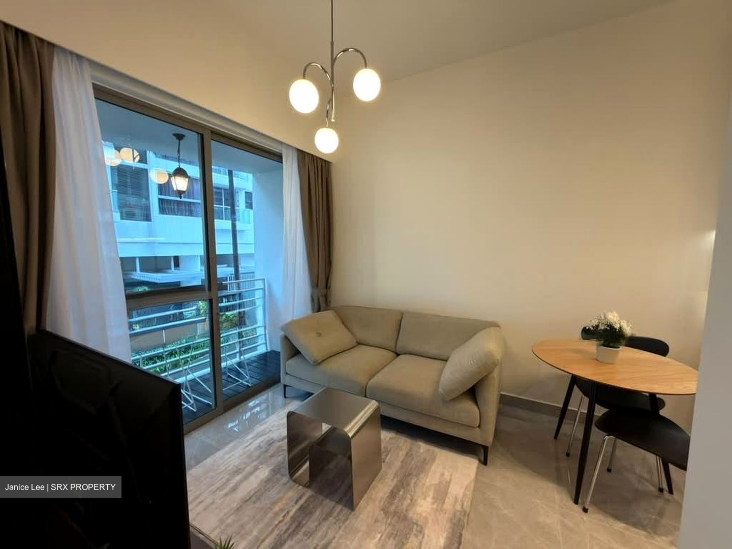 Robertson Edge (D9), Apartment #594214011